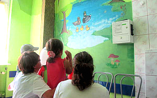 Jeśli nie znajdą pediatry, zawieszą oddział dziecięcy w Morągu